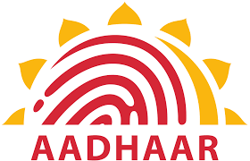 Aadhaar Card Logo