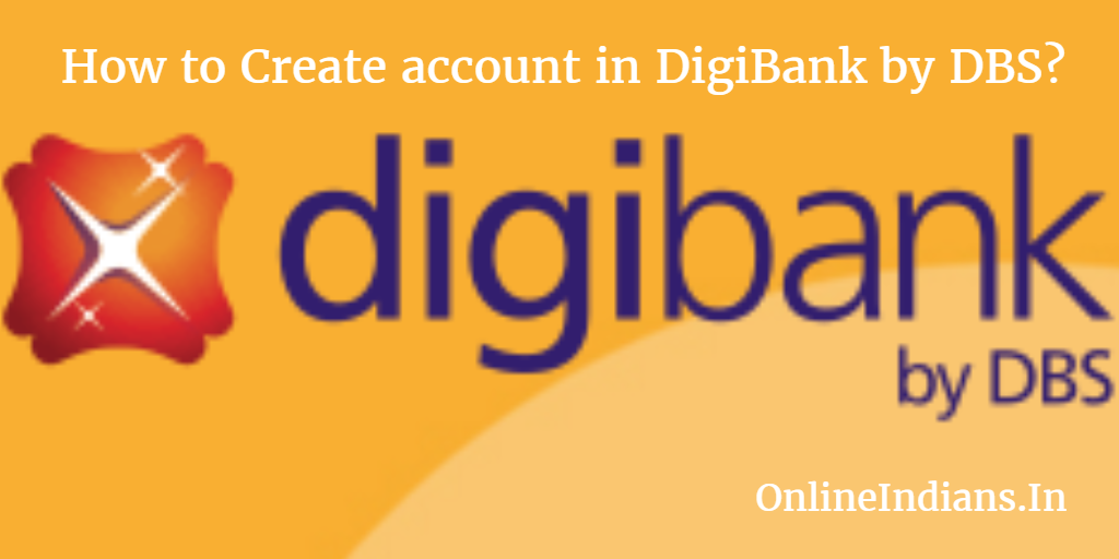 DigiBank by DBS India