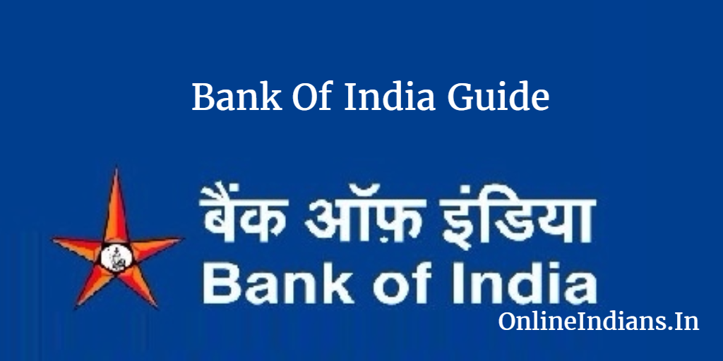 Documents Required to Open PPF Account in Bank of India