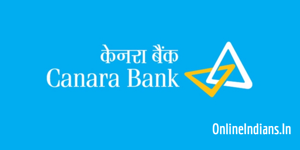 Canara Bank Guide