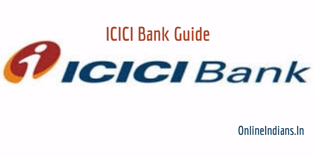 Procedure to generate ICICI Bank Debit Card PIN Online