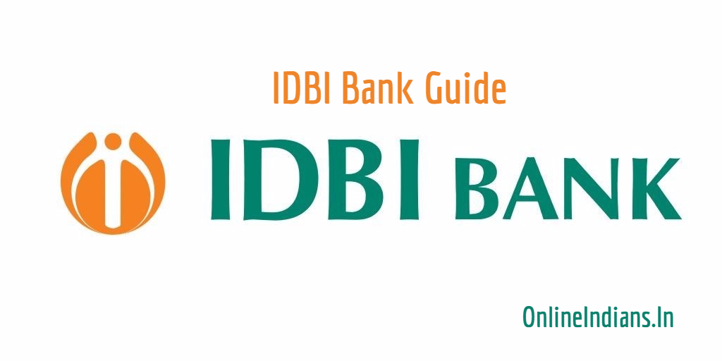 Break Fixed Deposit in IDBI Bank