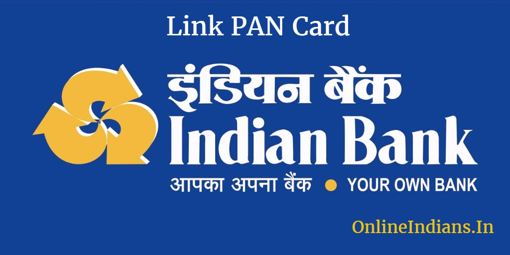 Apply for New Indian Bank ATM Card