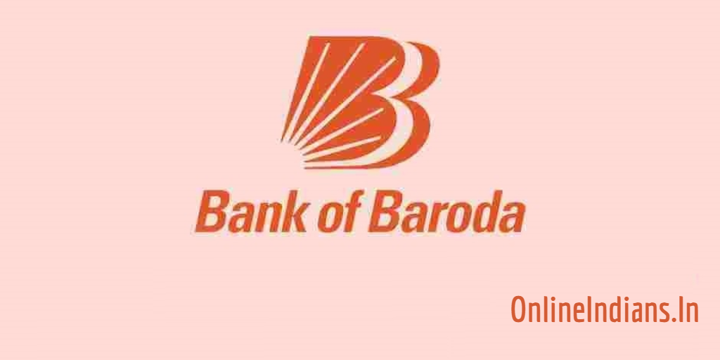 Change Address in Bank of Baroda