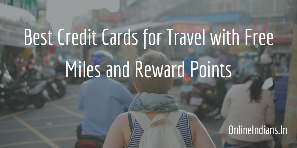 best-credit-card-for-travel-offers