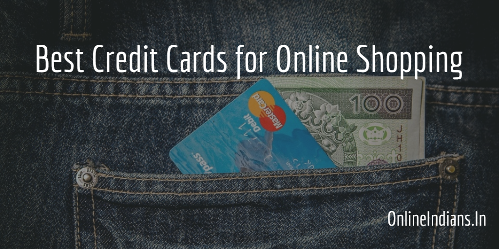 best-credit-cards-for-online-shopping