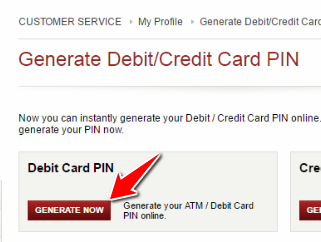 generate-icici-debit-card-pin-online