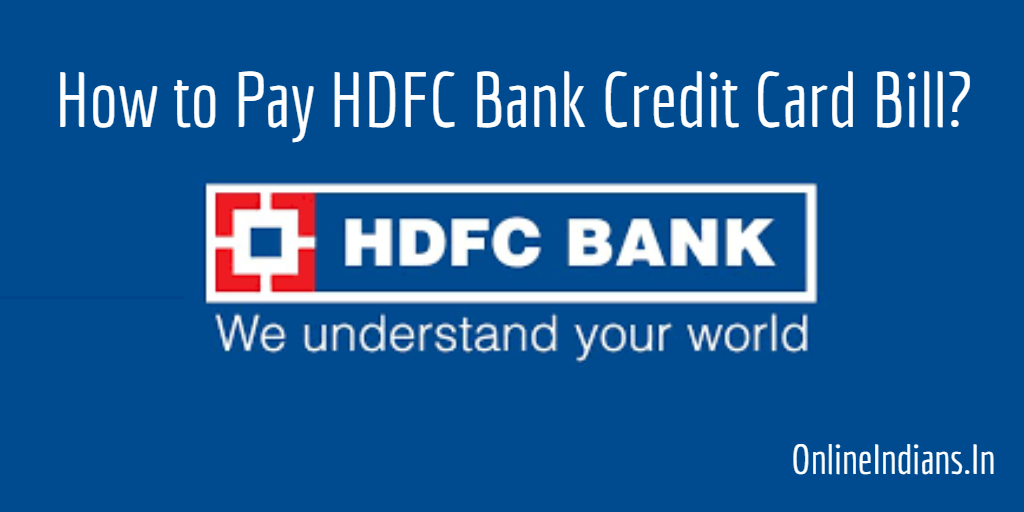 pay-hdfc-credit-card-bill