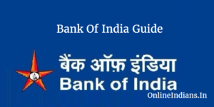 Find SWIFT Code of Bank of India