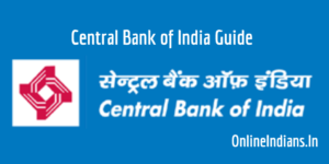 Request Cheque Book in Central Bank of India