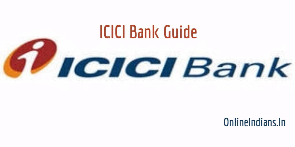 Transfer Funds From ICICI Bank Account Online