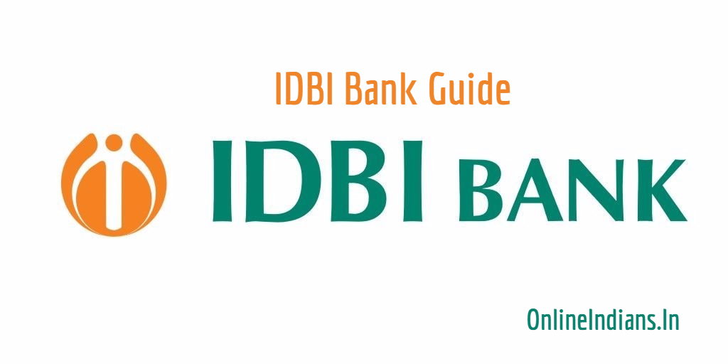 Withdraw Money From IDBI Bank ATM