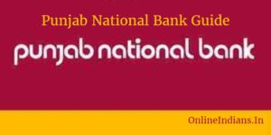 Cancel Demand Draft in Punjab National Bank