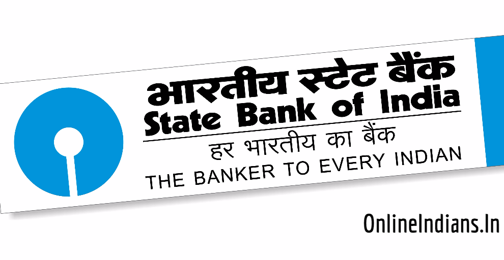 How to Fill Deposit Form in SBI? [Pay in Slip] - Online Indians
