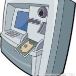 How to Register Through ATM Machine?