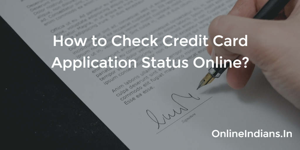 credit-card-application-status