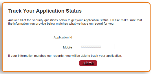 icici-credit-card-application-status