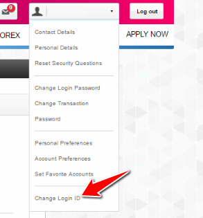 How to Change Login ID in Axis Bank Internet Banking ...