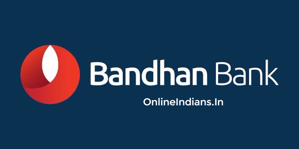 Change the Signature in Bandhan Bank Account