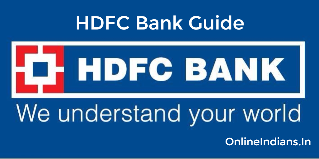 Request Cheque Book in HDFC Bank Through SMS