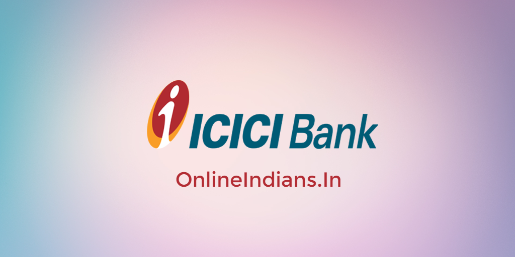 Change the Signature in ICICI Bank Account