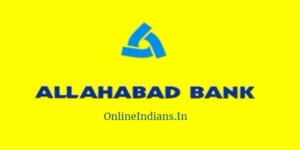 Request Cheque Book in Allahabad Bank