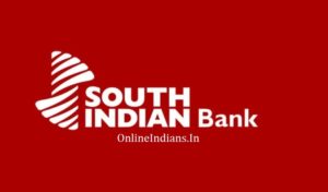 South Indian Bank Demand Draft