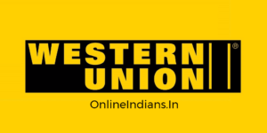 Western Union to Send Money to India