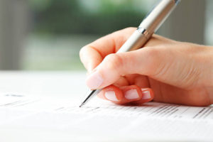 Sample Letter Format to Close IDFC Bank Account