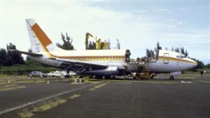 Aloha Airlines Flight 243