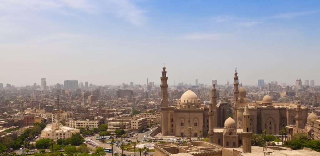 Cairo