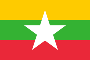 Myanmar