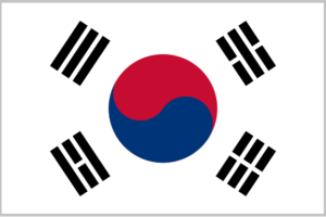 South Korea