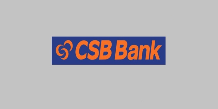 Block CSB Bank ATM Card