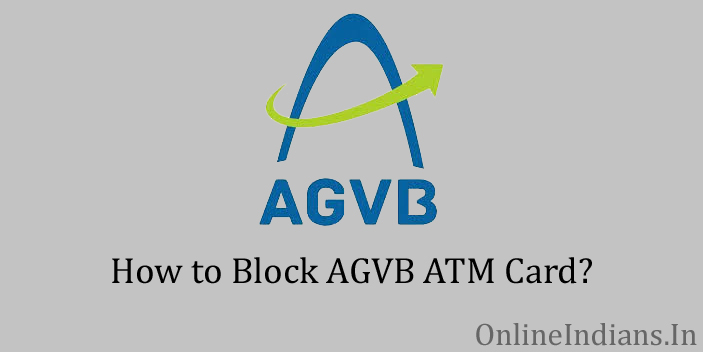 Block Assam Gramin Vikash Bank ATM Card